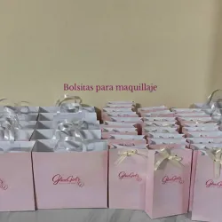 Combo de varias bolsas