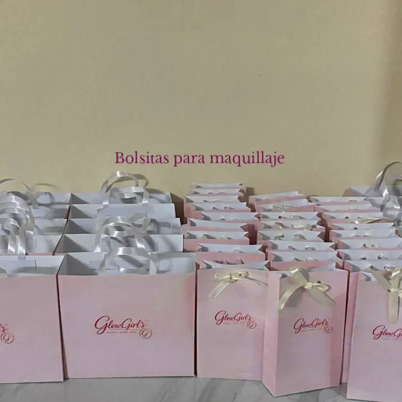 Combo de varias bolsas