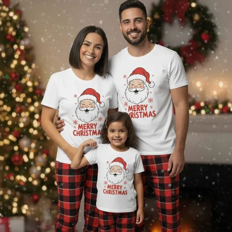 Conjuntos Navideños