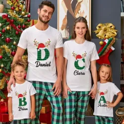 Conjuntos Navideños