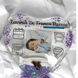 Corazón de recuerdos 💝