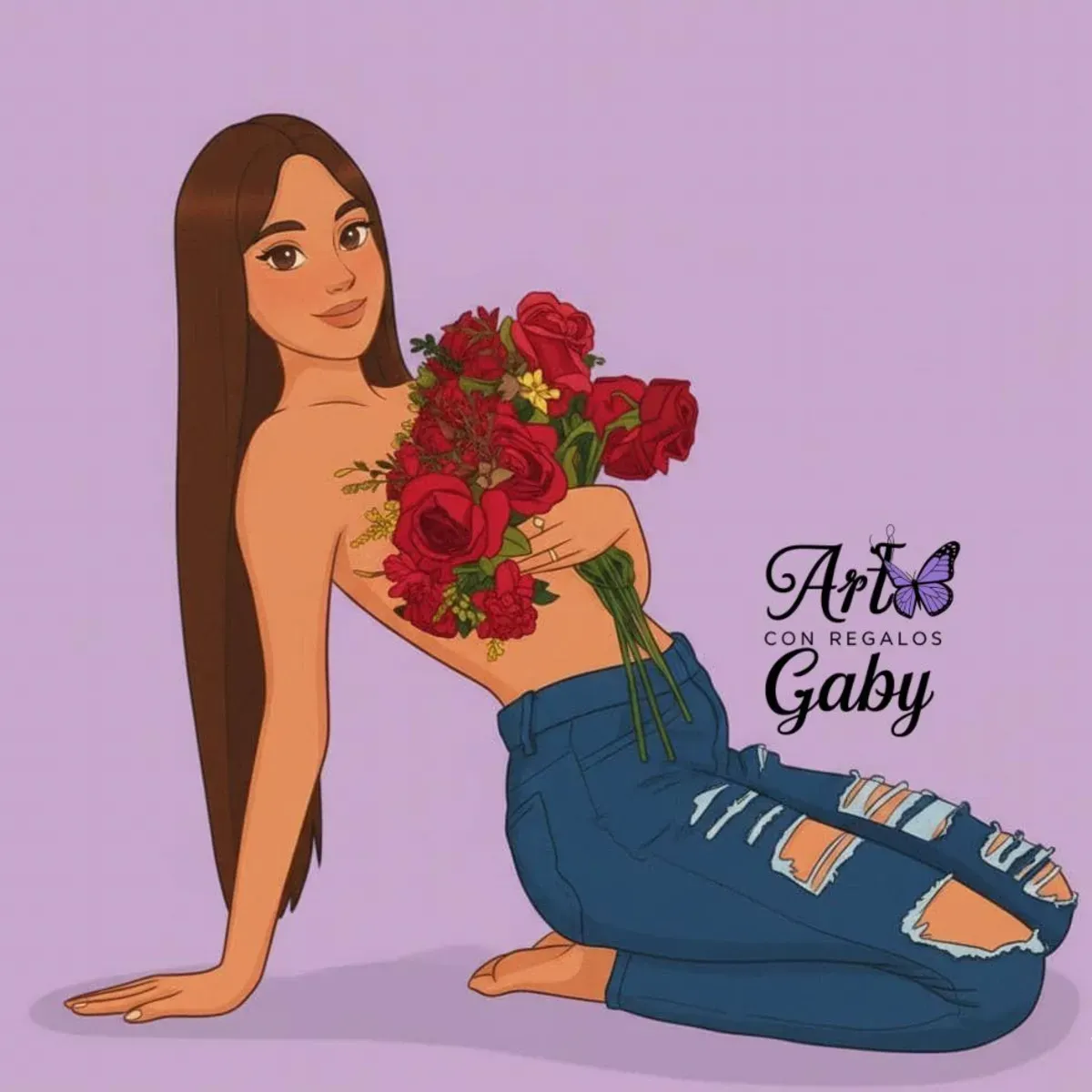 Arte con Regalos Gaby