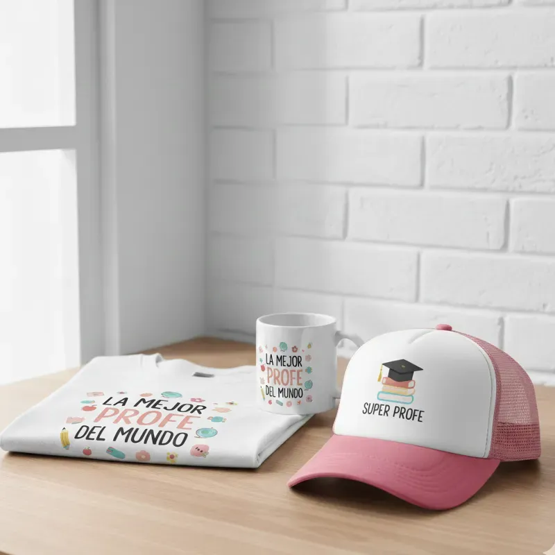 El Kit de Reconocimiento Máximo