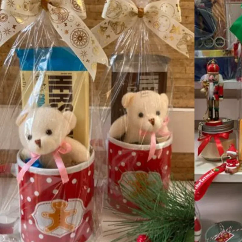 Jarra Personalizada "Dulces Recuerdos"