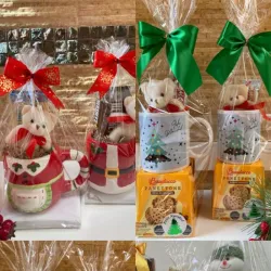 Jarra Personalizada "Dulces Recuerdos"