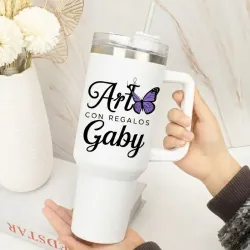 Jarra premium en tendencia