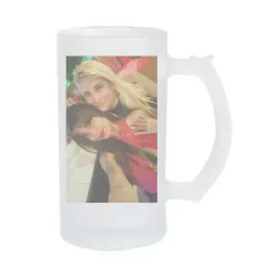 ​❄️ Jarras Nevadas