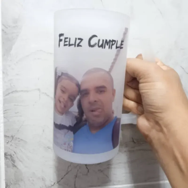 ​❄️ Jarras Nevadas