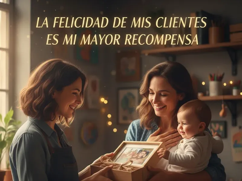 ​⭐ Reseñas de Clientes: Tu Felicidad, Nuestra Mayor Recompensa 