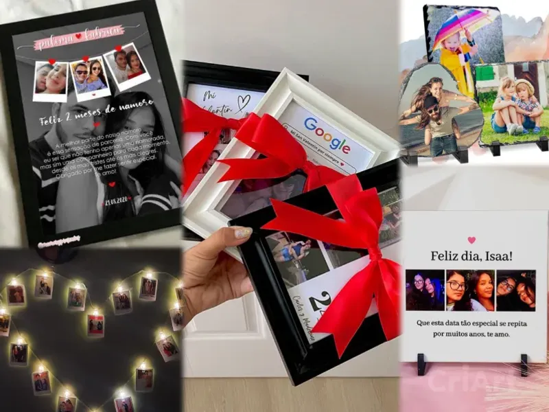 Galería Personalizada🖼