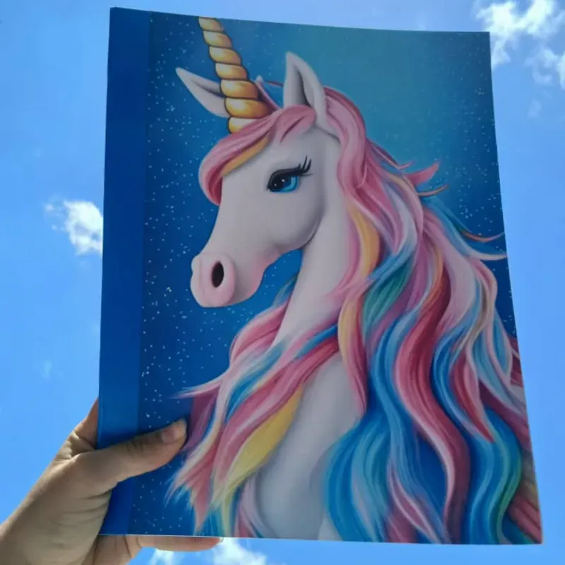 Libretas Personalizadas