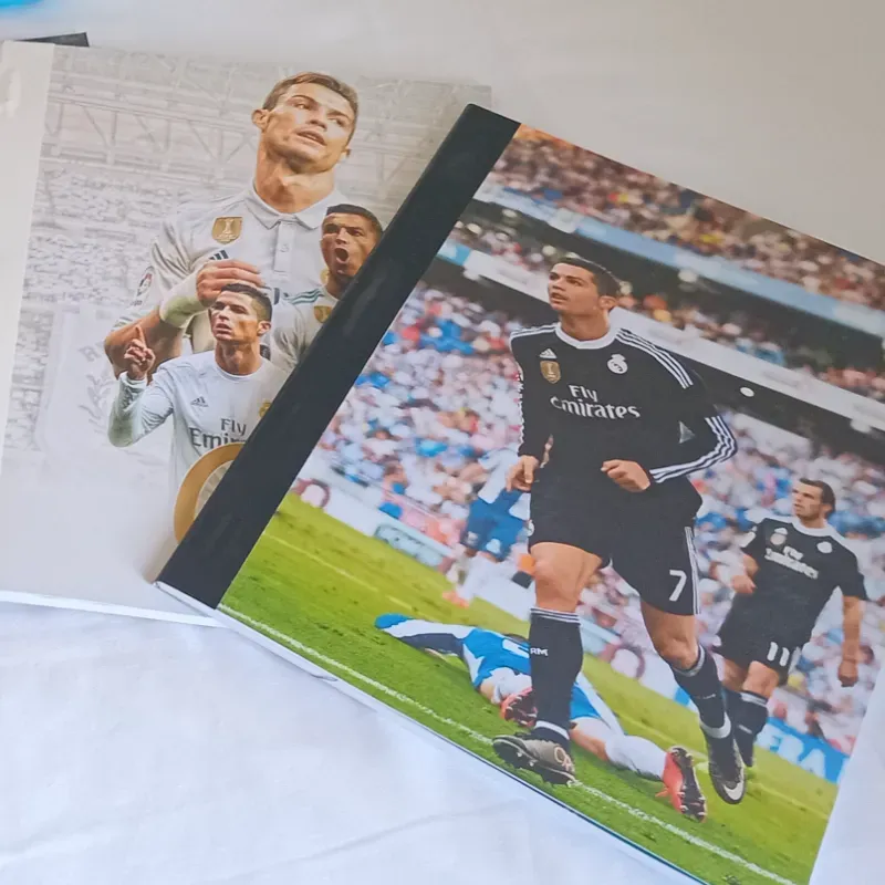 Libretas Personalizadas