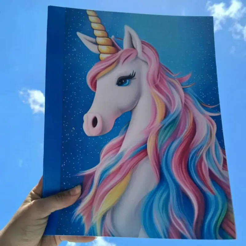 Libretas Personalizadas