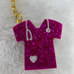 Llaveros Temática Medicina