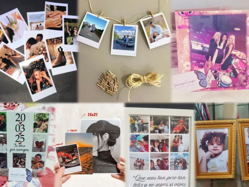 Galería Personalizada🖼