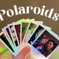 Polaroides Premium Ultra-Gloss
