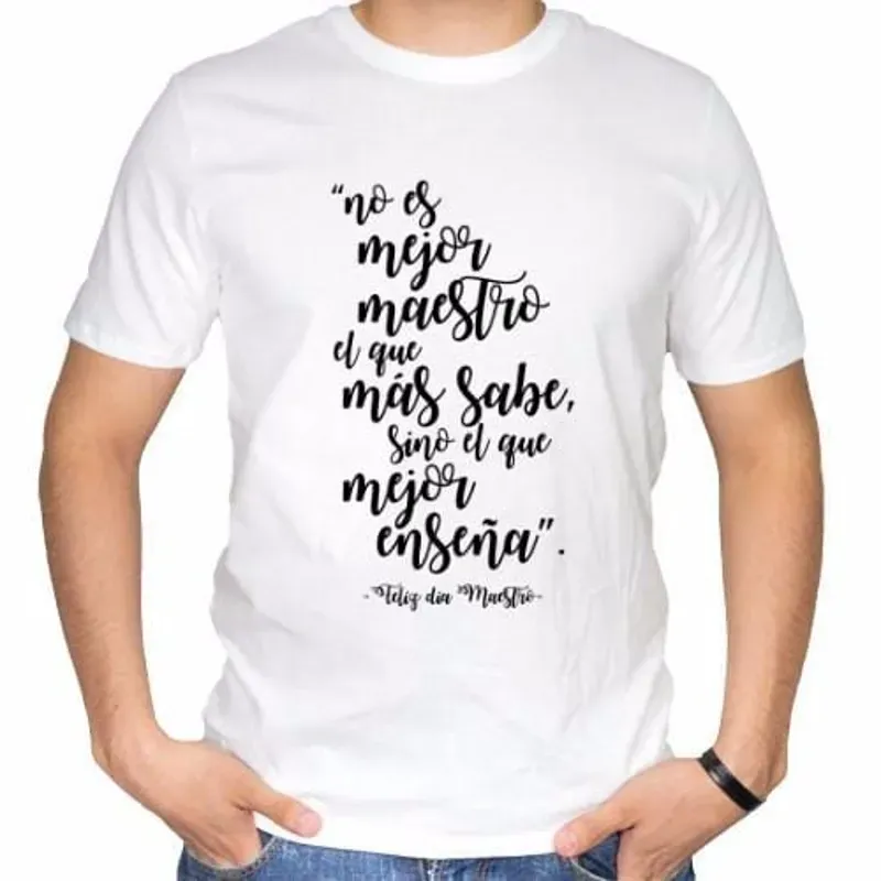 Pullovers "El Héroe de la Clase"