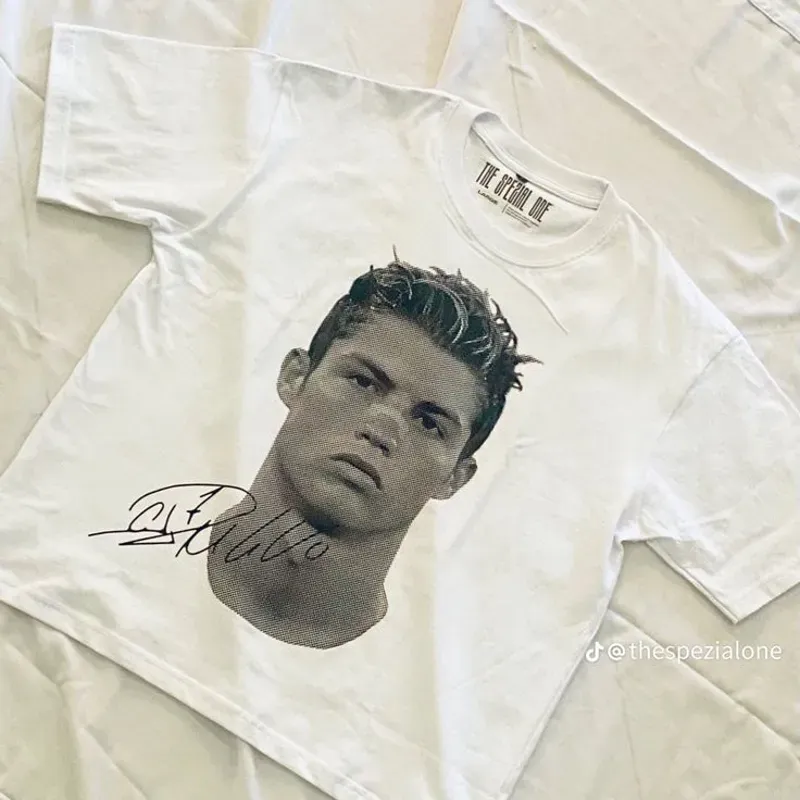 Pulover de adultos color blanco