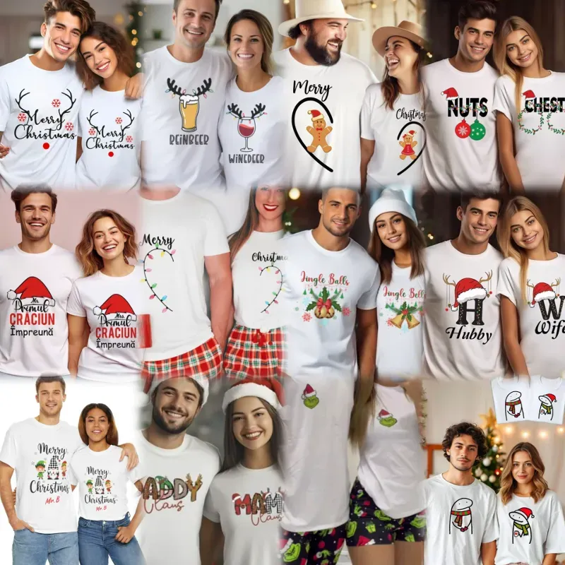 Pulóver Navideño "Abrigo de Sueños"