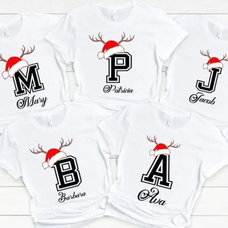 Pulóver Navideño "Abrigo de Sueños"