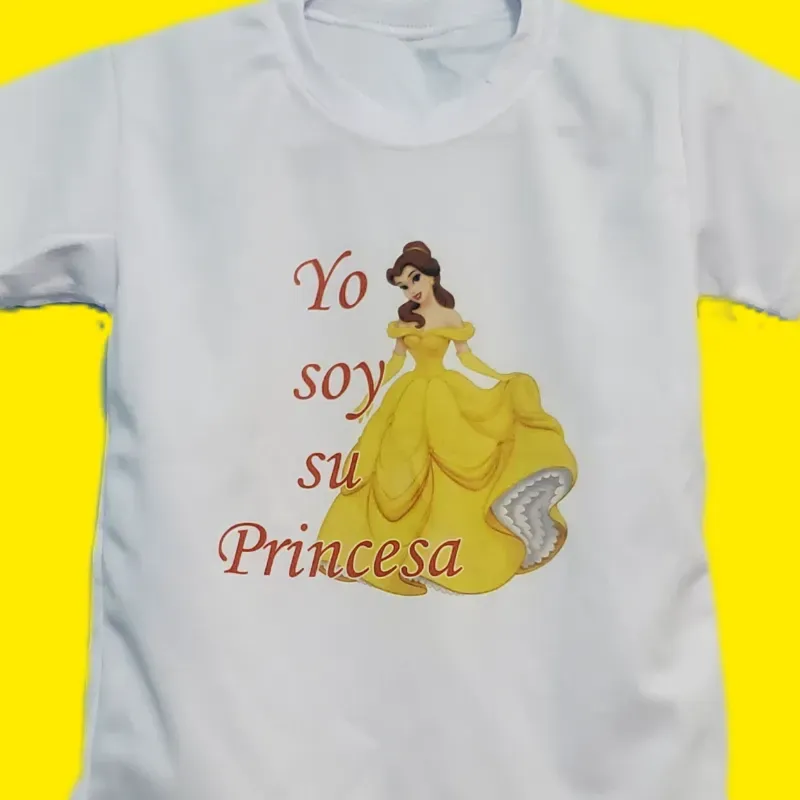 Pulovers de niños color blanco 