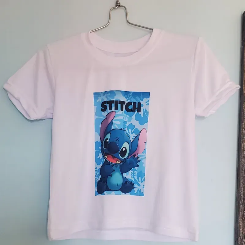 Pulovers de niños color blanco 