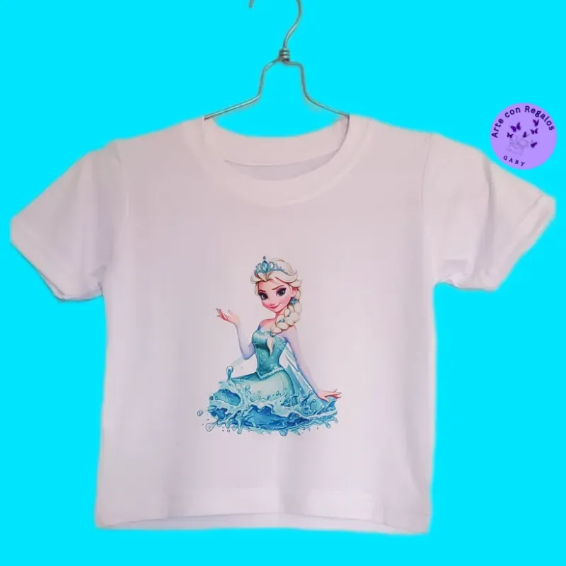 Pulovers de niños color blanco 