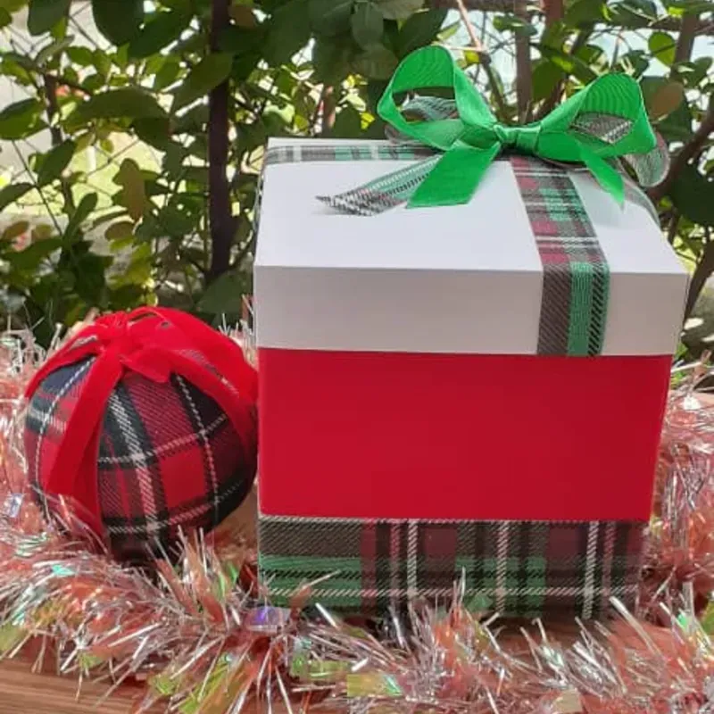 🎁 Set "Capricho Personalizado Navideño" ✨