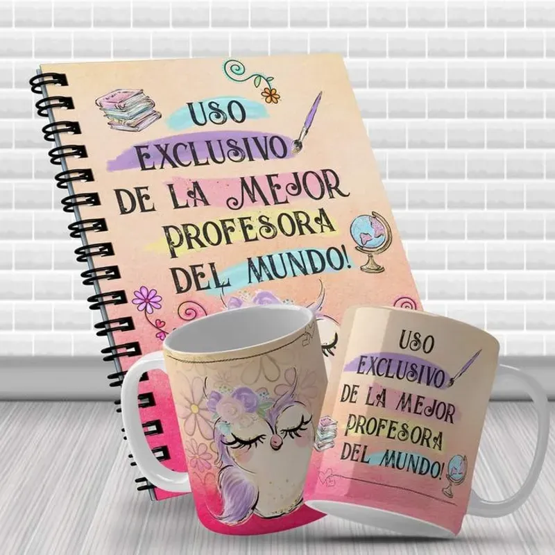 Set "Planificación y Pausa"