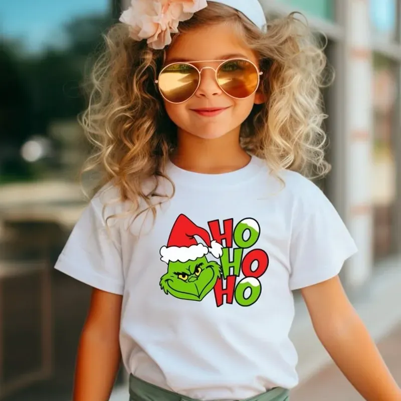 Tiernos pulovers Navidad Infantil