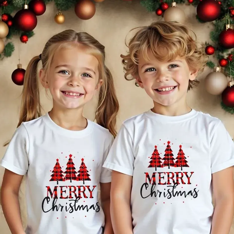 Tiernos pulovers Navidad Infantil