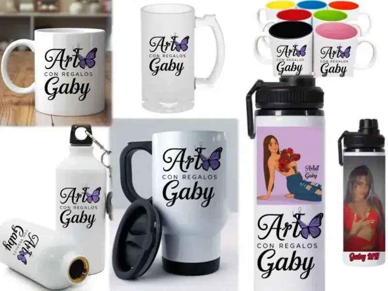 Artículos de Hidratación💧