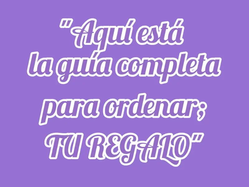 ¡Agenda Tu Pedido Personalizado con Arte con Regalos Gaby! 