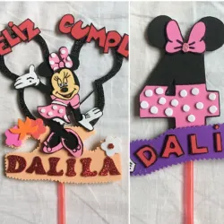 Cumpleaños temáticos