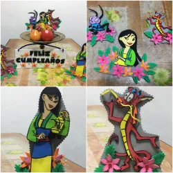 Cumpleaños temáticos