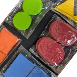 Figuras geométricas