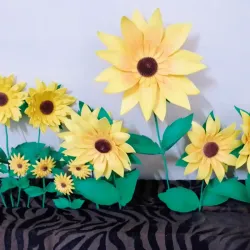 Girasoles