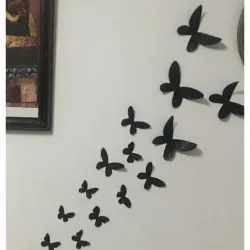 Mariposas