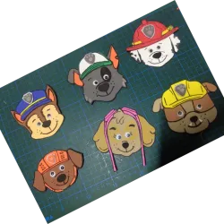 Paw Patroll