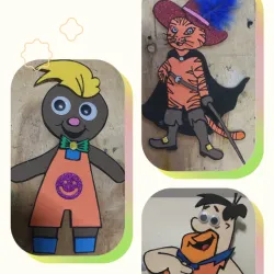 Personajes favoritos