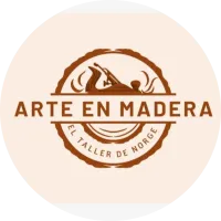 Arte en madera🪵