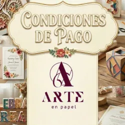 Condiciones de Pago