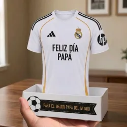 Caja "El Mejor Fichaje"