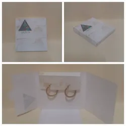 Cajita para aretes 1