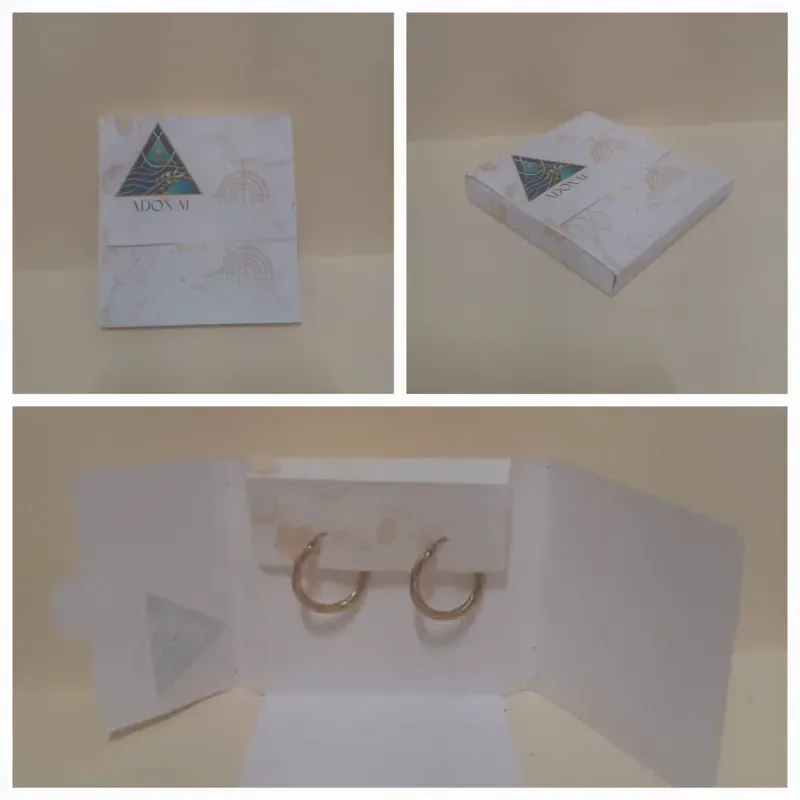 Cajita para aretes 1