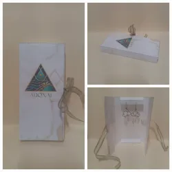 Cajita para aretes