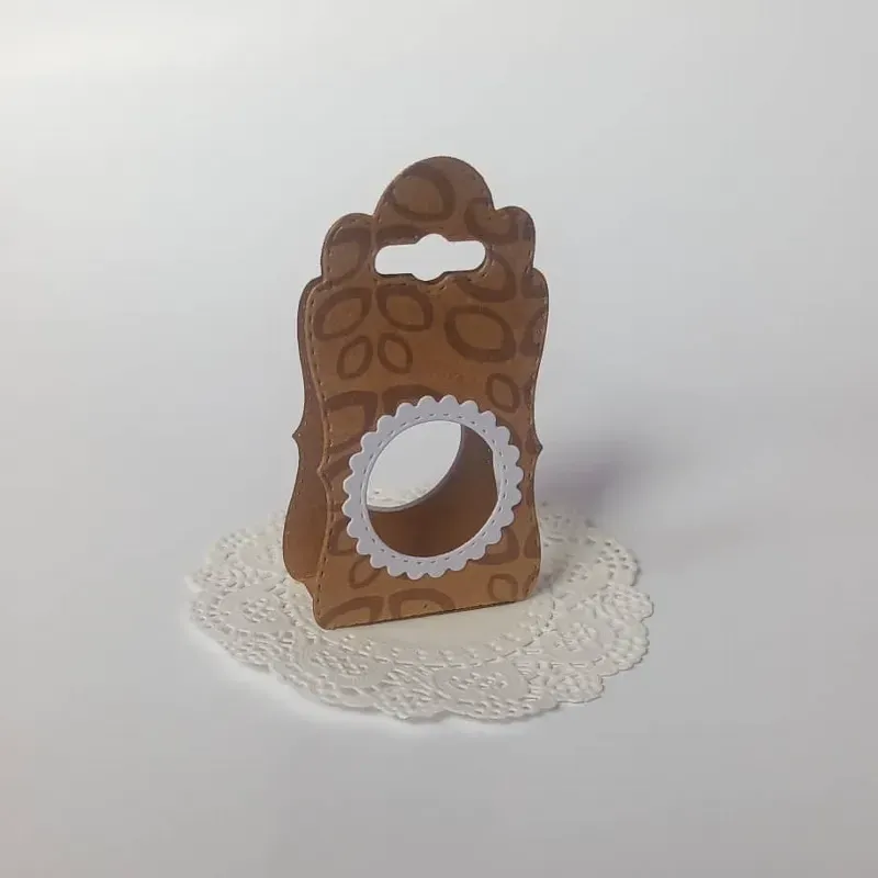 1 Pcs Cajita para bombones