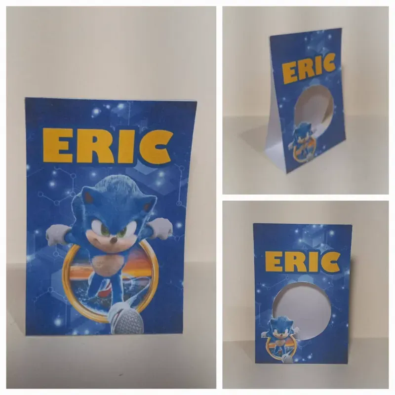 1 Pcs Cajita para mini donas 3D