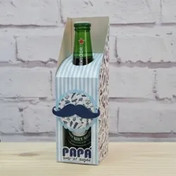 Cerve-Moustache