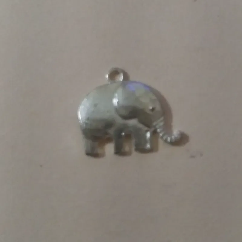 Dijes de elefante